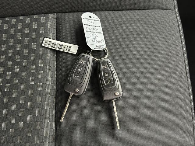 Ford TRANSIT CUSTOM 2.0TDCI 170PK Automaat Raptor Sport Limited | Multimedia | Camera | 3-Persoons | Trekhaak