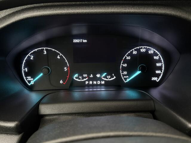 Ford TRANSIT CUSTOM 2.0TDCI 170PK Automaat Raptor Sport Limited | Multimedia | Camera | 3-Persoons | Trekhaak