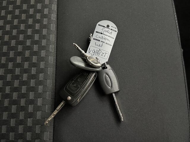 Ford TRANSIT CUSTOM 2.0TDCI | 2xSchuifdeur | Werkplaatsinrichting | Airco | Camera | Gate locks