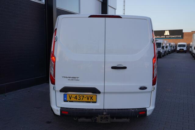 Ford TRANSIT CUSTOM 2.0 TDCI EURO 6 - Airco - Navi - Camera - ¤14.950,- Excl.