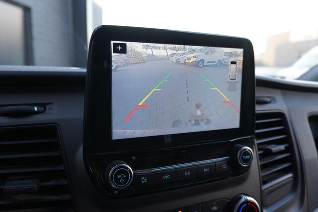 Ford TRANSIT CUSTOM 2.0 TDCI EURO 6 - Airco - Navi - Camera - ¤14.950,- Excl.