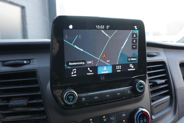 Ford TRANSIT CUSTOM 2.0 TDCI EURO 6 - Airco - Navi - Camera - ¤14.950,- Excl.