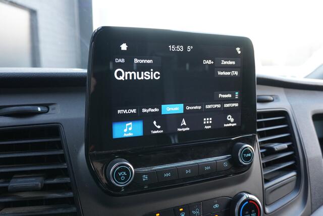 Ford TRANSIT CUSTOM 2.0 TDCI EURO 6 - Airco - Navi - Camera - ¤14.950,- Excl.