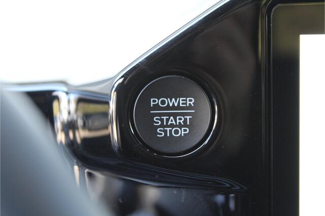 Ford TRANSIT CUSTOM 320 2.0 TDCI L2H1 Limited 170pk - 1+1 Stoelopstelling - 2x Schuifdeur - Adaptive Cruise - Verwarmd stuur - Blind spot - Navigatie - Camera - Draadloos laden - Rijklaar