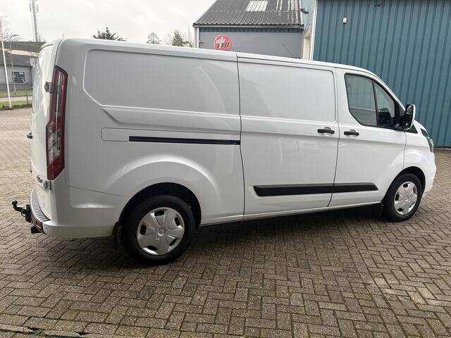 Ford TRANSIT CUSTOM 300 2.0 131Pk TDCI L2H1 Trend / Cruise / Airco / Navi / Trekhaak /