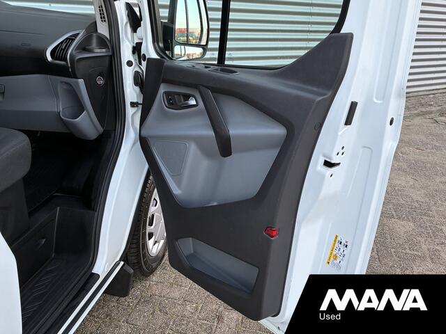 Ford TRANSIT CUSTOM 290 2.0 TDCI L1H2 Automaat Trekhaak Vooruitverwarming Camera