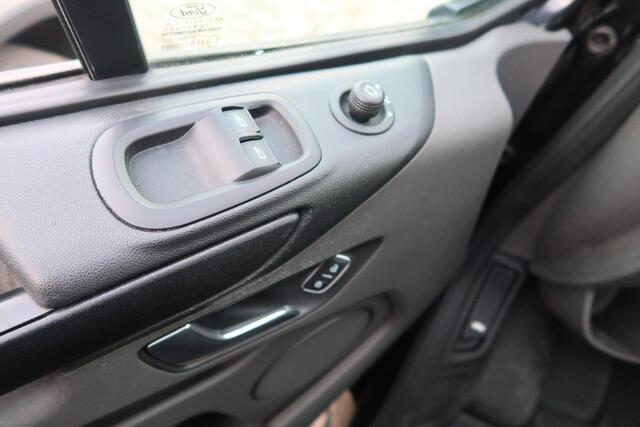 Ford TRANSIT CUSTOM 300 2.0 TDCI L1H1 Trend TREKHAAK CAMERA PDC