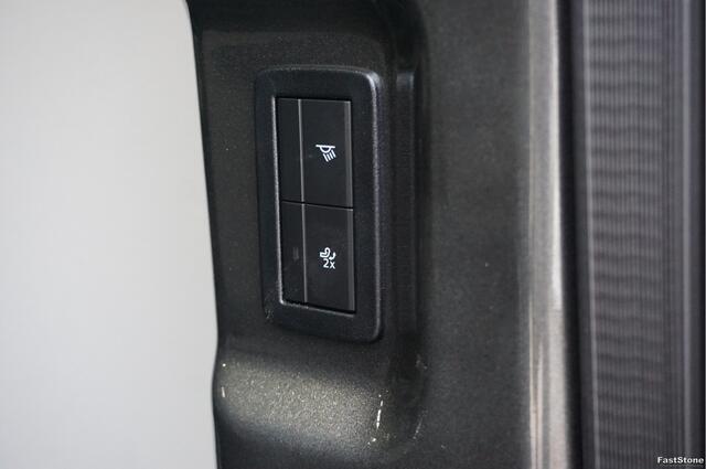 Ford TRANSIT CUSTOM 320S 170PK Sport AUT AWD BPM VRIJ!! ACC, Trekhaak, 360° Cam, 19" LM, 2x Elek. Schuifdeur!! NR. DJ01*