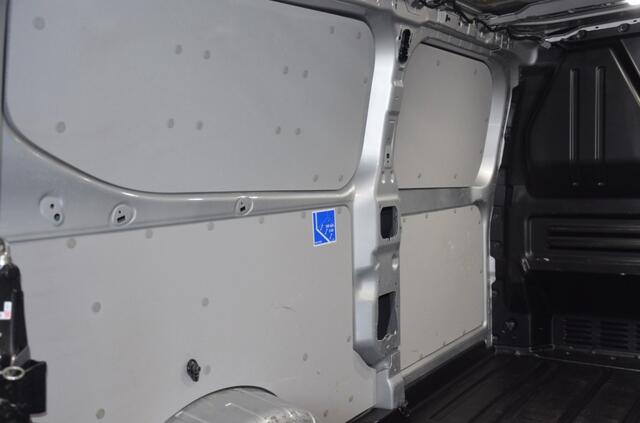 Ford TRANSIT CUSTOM 320 2.0 TDCI L2H1 Trend