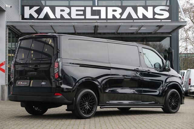 Ford TRANSIT CUSTOM 320 2.0 TDCI 136 | KAR-edition | L2H1 | LED | Camera | Navi | Clima..