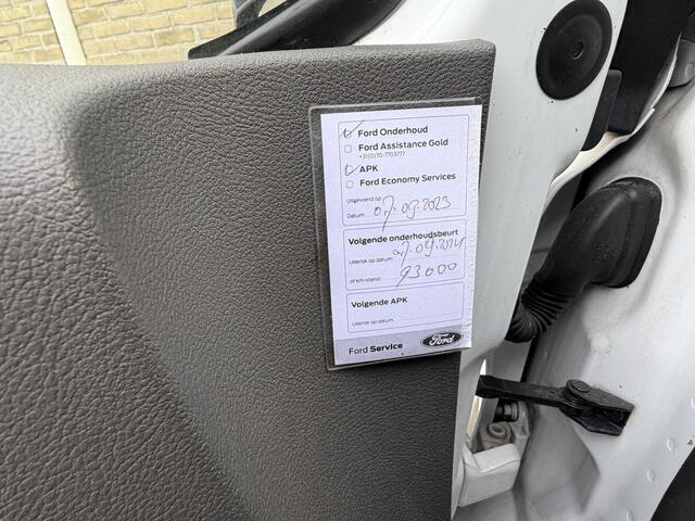 Ford TRANSIT CUSTOM 340 2.0 TDCI 130PK Euro 6 L1H2 CarPlay/cruise control/stoelverwarming