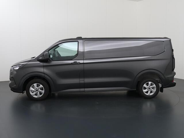 Ford TRANSIT CUSTOM 320 | 2.0 TDCI | L2H1 | Limited | LM Velgen | 2-zits | Trekhaak | Navigatie | Apple Carplay / Android Auto | Comfort Stoelen | DAB+ | Stoelverwarming | Voorruitverwarming