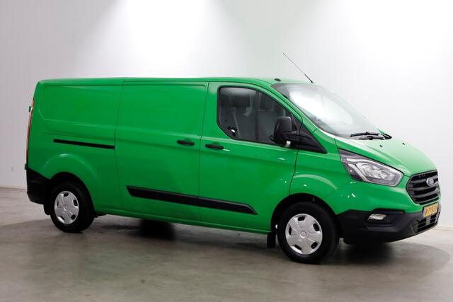 Ford TRANSIT CUSTOM 2.0 TDCI E6 L2H1 Trend Airco/Navi 05-2019