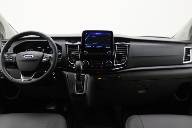 Ford TRANSIT CUSTOM 300 2.0 TDCI L2H1 DC