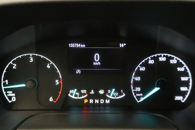 Ford TRANSIT CUSTOM 300 2.0 TDCI L2H1 DC