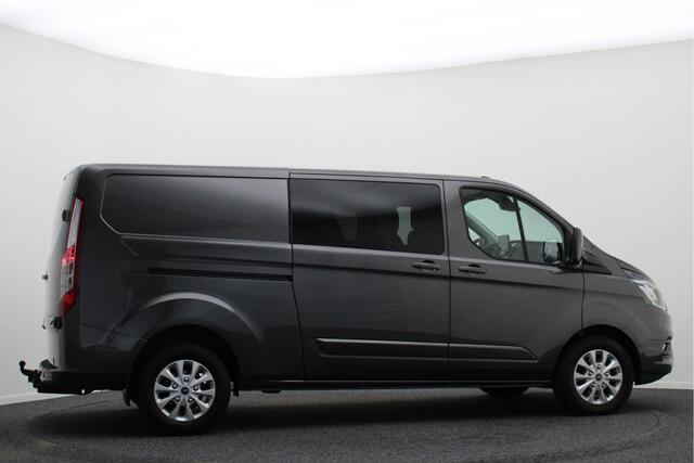 Ford TRANSIT CUSTOM 300 2.0 TDCI L2H1 DC