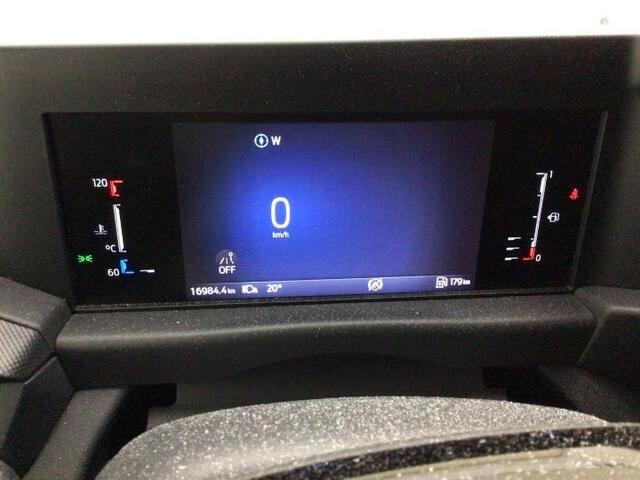 Ford TRANSIT CUSTOM 320 2.0 TDCI L2H1 Trend 136pk | Adaptieve Cruise | SYNC 4 Navigatie | Stoelverwarming | LED Koplampen | Verlengde fabrieksgarantie tot 10-2028