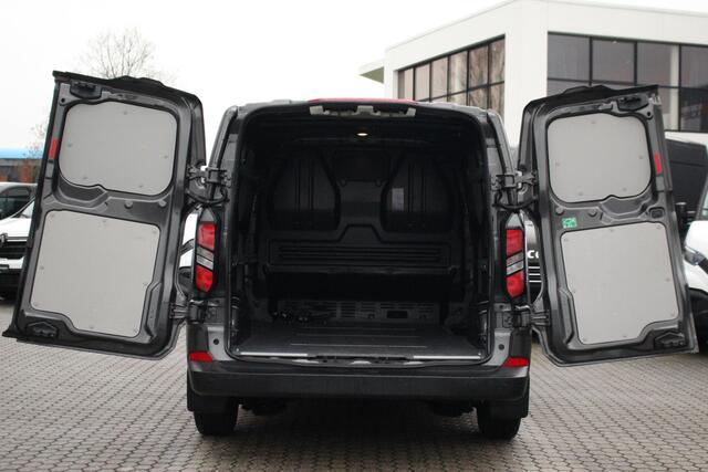 Ford TRANSIT CUSTOM 280 2.0TDCI 136pk L1H1 Trend | LED | Adap. Cruise | Carplay/Android | Keyless | Driver Assist | Lease 501,- p/m