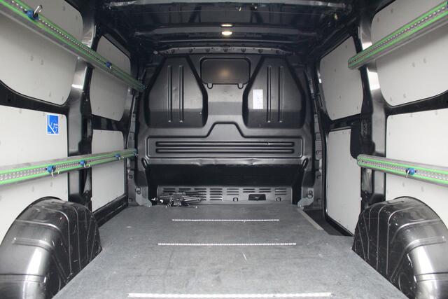 Ford TRANSIT CUSTOM 280 2.0TDCI 136pk L1H1 Trend | LED | Adap. Cruise | Carplay/Android | Keyless | Driver Assist | Lease 501,- p/m