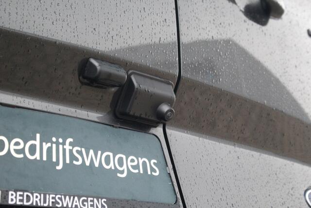 Ford TRANSIT CUSTOM 280 2.0TDCI 136pk L1H1 Trend | LED | Adap. Cruise | Carplay/Android | Keyless | Driver Assist | Lease 501,- p/m