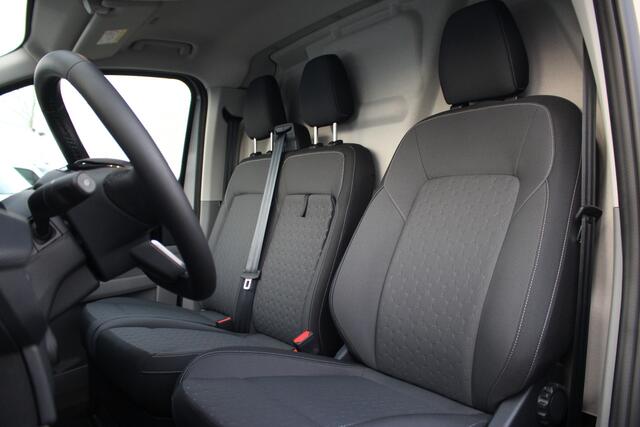 Ford TRANSIT CUSTOM 320 2.0TDCI 170pk L2H1 Limited | Automaat | LED | Adaptive cruise | Sync 4 13" | BLIS | Keyless | Camera | LMV | Lease 771,- p/m