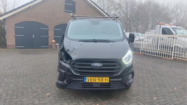 Ford TRANSIT CUSTOM 320 2.0 TDCI L2H1 Limited AIRCO/NAVI BJ 2022