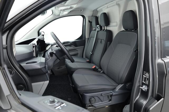 Ford TRANSIT CUSTOM 300 2.0 TDCI-170pk L2H1 Limited | Automaat Navi | Camera | Trekhaak