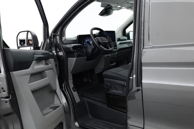 Ford TRANSIT CUSTOM 300 2.0 TDCI-170pk L2H1 Limited | Automaat Navi | Camera | Trekhaak