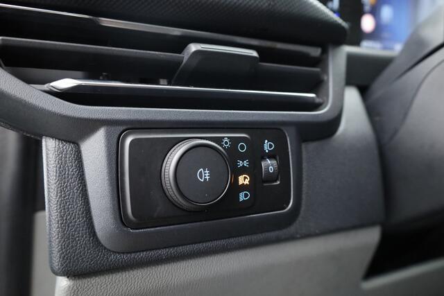 Ford TRANSIT CUSTOM 300 2.0 TDCI-170pk L2H1 Limited | Automaat Navi | Camera | Trekhaak