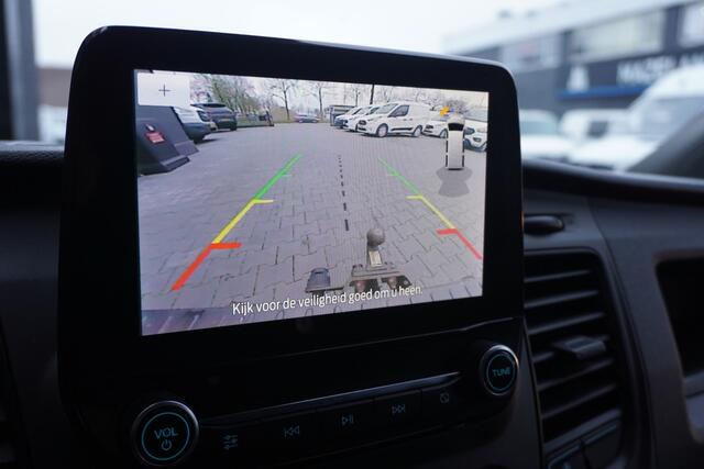 Ford TRANSIT CUSTOM 2.0 TDCI - EURO 6 - Airco - Navi - Cruise - ¤ 16.900,- Excl.