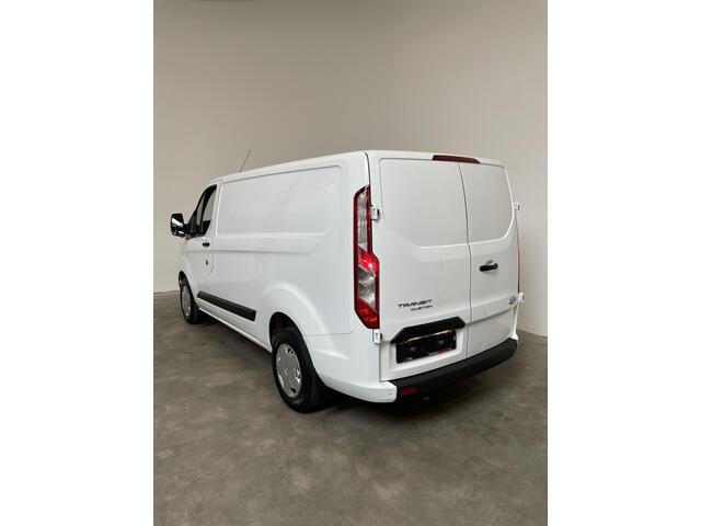 Ford TRANSIT CUSTOM 300 2.0 TDCI L1H1 Trend 130PK Airco Cruise Bluetooth Radio