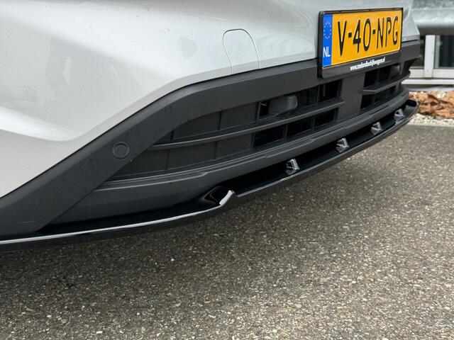 Ford TRANSIT CUSTOM 320 2.0 TDCI L2H1 Raptor | ZB Edition | 18'' | Treeplanken | Spoiler | Carplay | Camera