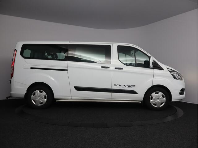 Ford TRANSIT CUSTOM 320 2.0 TDCI L2H1 Trend 21.400 excl. btw | 9-persoons