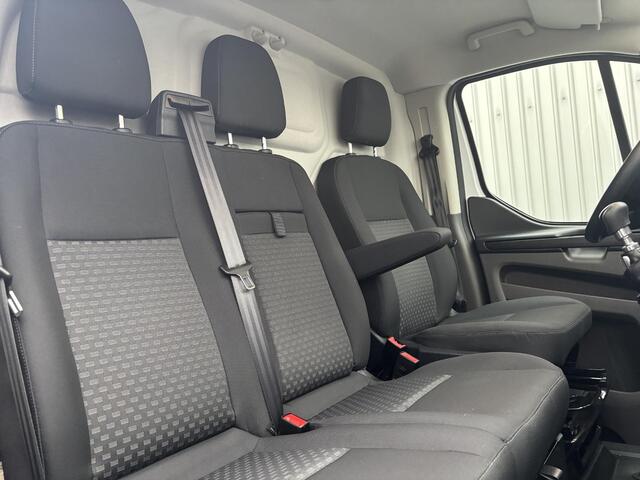 Ford TRANSIT CUSTOM 2.0 TDCI L1H1*A/C*CRUISE*NAVI*HAAK*CAM*3PERS*IMPER