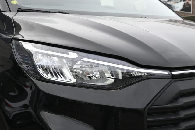 Ford TRANSIT CUSTOM 280L 2.0 TDCI L2H1 Trend Trekhaak, Reserve wiel, Etc.