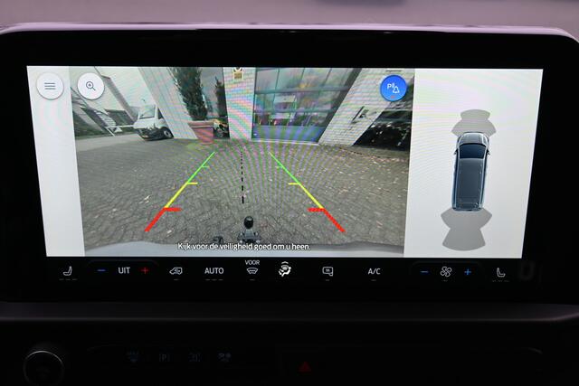 Ford TRANSIT CUSTOM 280S 2.0 TDCI L1H1 Limited Driver assist pack, Draadloos laden, Trekhaak