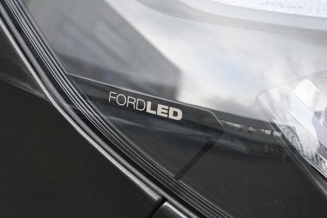 Ford TRANSIT CUSTOM 280S 2.0 TDCI L1H1 Limited Driver assist pack, Draadloos laden, Trekhaak