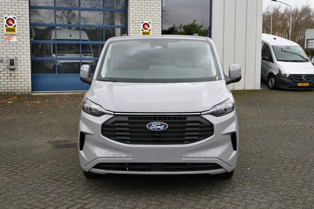 Ford TRANSIT CUSTOM 280S 2.0 TDCI L1H1 Limited Driver assist pack, Draadloos laden, Trekhaak