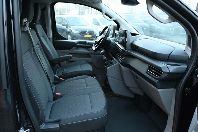 Ford TRANSIT CUSTOM 320L 2.0 TDCI L2H1 Limited Driver assist pack, Draadloos laden, Trekhaak