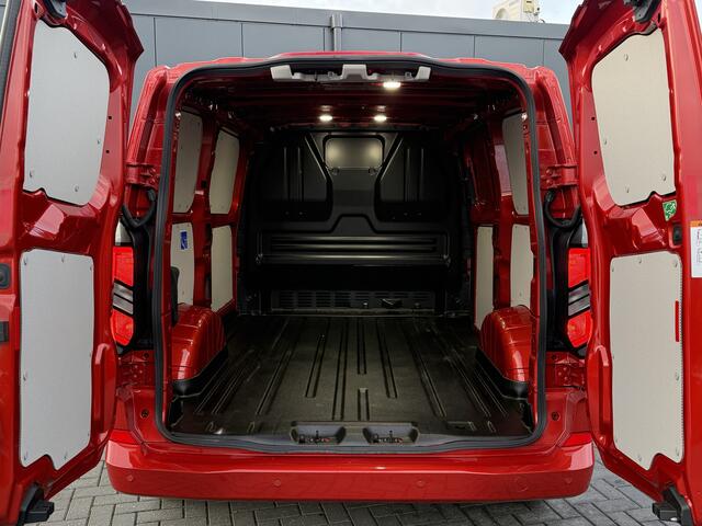 Ford TRANSIT CUSTOM 300 2.0 TDCI 150 PK / LIMITED / L1H1 / ADAPTIVE CRUISE / **FABRIEKSGARANTIE** /CAMERA / AIRCO / BLINDSPOT / LANE ASSIST / 3-ZITS