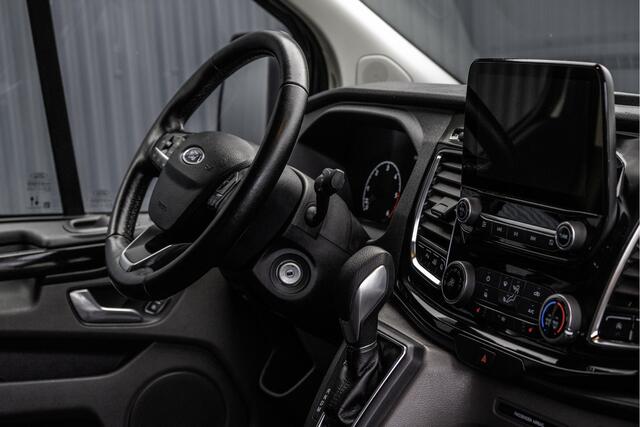 Ford TRANSIT CUSTOM 2.0 TDCI L2H1 Limited | 170PK | Cruise | Navi | Airco | Camera