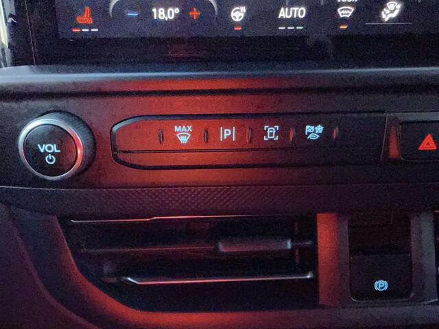 Ford TRANSIT CUSTOM 300 2.0 TDCI L2H1 Limited L+R Schuifdeur l Trekhaak l Sidebars