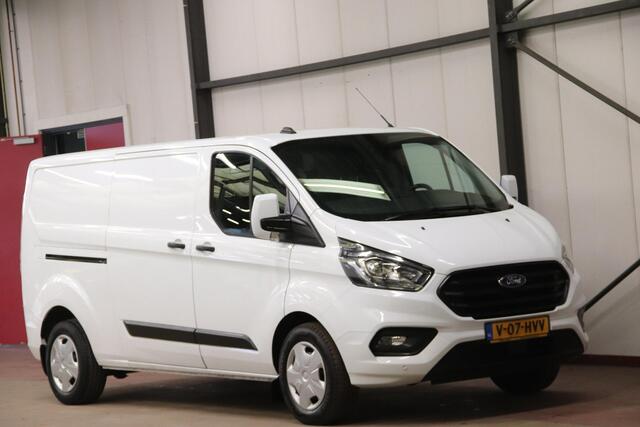 Ford TRANSIT CUSTOM 2.0 TDCI L2H1 LANG AUTOMAAT EURO 6