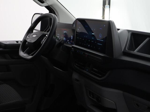 Ford TRANSIT CUSTOM 320 2.5 PHEV L1 H1 | Aut. | TREND | PLUG IN HYBRIDE | CLIMATE CONTROL | CRUISE CONTROL | PARKEERCAMERA | CARPLAY / ANDROID AUTO | LAADRUIMTE PAKKET | BIJRIJDERSBANK