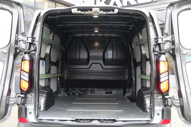 Ford TRANSIT CUSTOM 320 2.0 TDCI 136 | KAR-edition | LED | Camera | Navi | Clima..