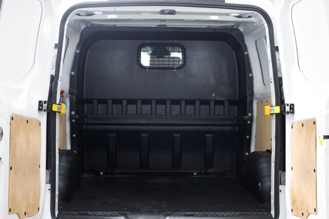Ford TRANSIT CUSTOM 2.0 TDCI 130pk L2H1 Limited D.C. Airco/Navi/LED 07-2022