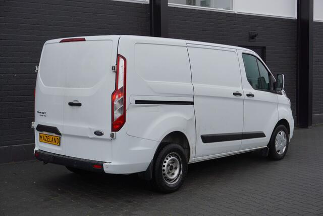 Ford TRANSIT CUSTOM 2.0 TDCI EURO 6 - Airco - Cruise - PDC - ¤10.950,- Excl.