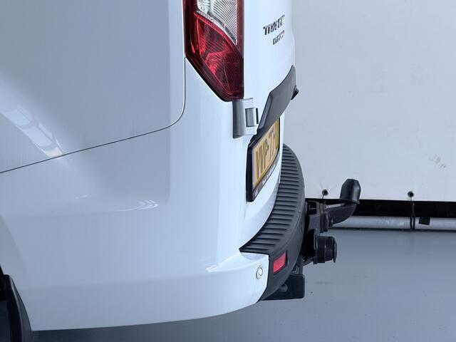 Ford TRANSIT CUSTOM 300 2.0 TDCI L2H1 Trend 130 PK / Camera / Apple carplay / Trekhaak