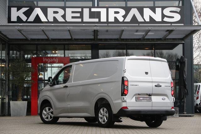 Ford TRANSIT CUSTOM 2.0 TDCI 136 | Aut. | L1H1 | Navi | Cruise | Camera..