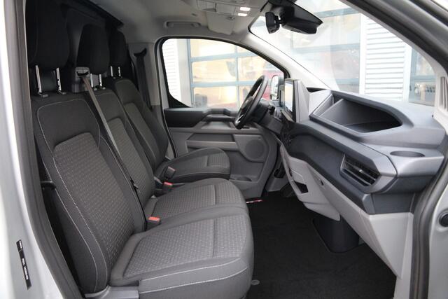 Ford TRANSIT CUSTOM 2.0 TDCI 136 | Aut. | L1H1 | Navi | Cruise | Camera..